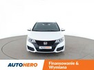 Honda Civic Podgrzewane siedzenia, automatyczna klimatyzacja, multifunckja - 10