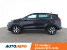 Kia Sportage GT Line, skóra, navi, panorama, kamera i czujniki parkowania, - 3