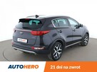 Kia Sportage GT Line, skóra, navi, panorama, kamera i czujniki parkowania, - 7