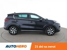 Kia Sportage GT Line, skóra, navi, panorama, kamera i czujniki parkowania, - 8