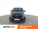 Kia Sportage GT Line, skóra, navi, panorama, kamera i czujniki parkowania, - 10