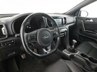 Kia Sportage GT Line, skóra, navi, panorama, kamera i czujniki parkowania, - 13