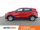 Kia Sportage podgrzewane fotele przód/tył, PDC, autmatyczna klimatyzacja, podgrzewa - 3