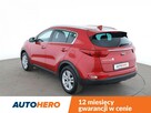 Kia Sportage podgrzewane fotele przód/tył, PDC, autmatyczna klimatyzacja, podgrzewa - 4