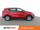 Kia Sportage podgrzewane fotele przód/tył, PDC, autmatyczna klimatyzacja, podgrzewa - 8