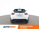 Nissan Juke navi, klimatyzacja, kamera i czujniki parkowania, multifunkcja - 6