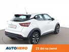 Nissan Juke navi, klimatyzacja, kamera i czujniki parkowania, multifunkcja - 7