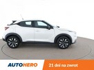 Nissan Juke navi, klimatyzacja, kamera i czujniki parkowania, multifunkcja - 8