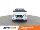 Nissan Juke navi, klimatyzacja, kamera i czujniki parkowania, multifunkcja - 10