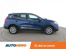 Renault Kadjar 4x4 panorama kamera navi hak grzane fotele BOSE FullLED Bluetooth - 8