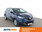 Renault Kadjar 4x4 panorama kamera navi hak grzane fotele BOSE FullLED Bluetooth - 9