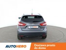 Nissan Qashqai navi, klima auto, kamera i czujniki parkowania, grzane fotele - 6