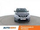 Nissan Qashqai navi, klima auto, kamera i czujniki parkowania, grzane fotele - 10