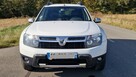 Dacia Duster 1.5dci 100tys.km - 2