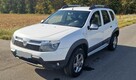 Dacia Duster 1.5dci 100tys.km - 7