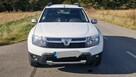 Dacia Duster 1.5dci 100tys.km - 8