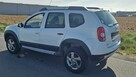Dacia Duster 1.5dci 100tys.km - 9