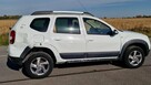 Dacia Duster 1.5dci 100tys.km - 13