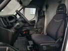 Iveco Daily KONTENER NISKOPODŁOGOWY 4,43x2,23x2,42 SKLEP KAMPER KLIMA KONIOWÓZ - 7