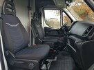 Iveco Daily KONTENER NISKOPODŁOGOWY 4,43x2,23x2,42 SKLEP KAMPER KLIMA KONIOWÓZ - 8