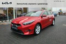 Kia Nowy Ceed 1.5Turbo 160KM/Kamera Cofania/prod.2023 - 1