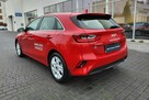 Kia Nowy Ceed 1.5Turbo 160KM/Kamera Cofania/prod.2023 - 3