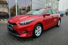 Kia Nowy Ceed 1.5Turbo 160KM/Kamera Cofania/prod.2023 - 9