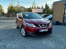 Nissan Qashqai Auto z Gwarancją, piękny kolor, bogate wyposażenie. - 2