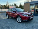 Nissan Qashqai Auto z Gwarancją, piękny kolor, bogate wyposażenie. - 4