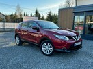 Nissan Qashqai Auto z Gwarancją, piękny kolor, bogate wyposażenie. - 5