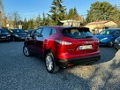 Nissan Qashqai Auto z Gwarancją, piękny kolor, bogate wyposażenie. - 11