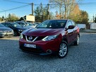 Nissan Qashqai Auto z Gwarancją, piękny kolor, bogate wyposażenie. - 16