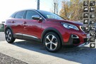 Peugeot 3008 led*wersja crossway*czarny dach*android auto*bluetooth*nawi*kamery - 1