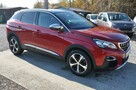 Peugeot 3008 led*wersja crossway*czarny dach*android auto*bluetooth*nawi*kamery - 2