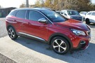 Peugeot 3008 led*wersja crossway*czarny dach*android auto*bluetooth*nawi*kamery - 4