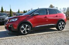 Peugeot 3008 led*wersja crossway*czarny dach*android auto*bluetooth*nawi*kamery - 6