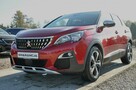 Peugeot 3008 led*wersja crossway*czarny dach*android auto*bluetooth*nawi*kamery - 7