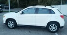 Mitsubishi ASX 1,8 DiD 150 KM, Niski przebieg, Serwis, napęd 4x4, - 8