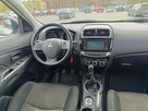 Mitsubishi ASX 1,8 DiD 150 KM, Niski przebieg, Serwis, napęd 4x4, - 9