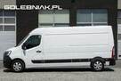 Renault Master L3H2 2.3 DCI *WZMOCNIONE ZAWIESZENIE* ekran dotykowy tempomat - 1