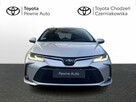 Toyota Corolla 1.8 HSD 122KM COMFORT STYLE, salon Polska, gwarancja, FV23% - 8