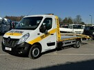 Renault Master 2.3 dCi 165KM ENERGY Laweta Pomoc Drogowa Nowy Najazd Super Stan !!! - 2