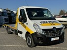 Renault Master 2.3 dCi 165KM ENERGY Laweta Pomoc Drogowa Nowy Najazd Super Stan !!! - 3