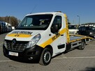 Renault Master 2.3 dCi 165KM ENERGY Laweta Pomoc Drogowa Nowy Najazd Super Stan !!! - 4
