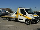 Renault Master 2.3 dCi 165KM ENERGY Laweta Pomoc Drogowa Nowy Najazd Super Stan !!! - 5