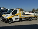 Renault Master 2.3 dCi 165KM ENERGY Laweta Pomoc Drogowa Nowy Najazd Super Stan !!! - 6