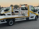 Renault Master 2.3 dCi 165KM ENERGY Laweta Pomoc Drogowa Nowy Najazd Super Stan !!! - 12