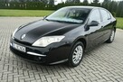 Renault Laguna 2,0BENZ DUDKI11 Manual, Klimatronic 2 str.Parktronic,kredyt.OKAZJA - 6