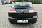 Renault Laguna 2,0BENZ DUDKI11 Manual, Klimatronic 2 str.Parktronic,kredyt.OKAZJA - 10