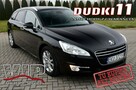 Peugeot 508 SW 2,0hdi DUDKI11 Head-Up,Navi,Klimatr 2 str - 1